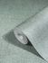 Photo Non-Woven Wallpapern Textile silver-green Metallic 85740 3