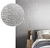 Photo Non-Woven Wallpapern Textile grey Metallic 85741 3