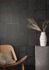 Photo Non-Woven Wallpapern Tiles Wood anthracite copper 85744 4