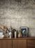 Photography Non-Woven Wallpapern Cork Patina greige bronze 85747 4
