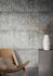 Illustration Non-Woven Wallpapern Cork Patina light-grey silver 85752 1