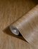 Photography Non-Woven Wallpapern Plain brown copper Metallic 85754 4
