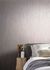Illustration Non-Woven Wallpapern Plain rosé silver Metallic 85759 1