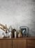 Image Non-Woven Wallpapern Textile white Metallic 85764 1