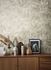 Picture Non-Woven Wallpapern Textile brown-beige Metallic 85765 1