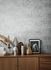 Image Non-Woven Wallpapern Textile grey-silver Metallic 85766 1