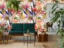 Photo Wallpaper Floral Jungle Glööckler beige 33434 1