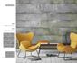 Info Image Photo Wallpaper Damara concrete Stones grey