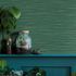 Image Non-Woven Wallpaper Strokes Nature green gold 33317 1
