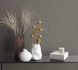 Photography Non-Woven Wallpaper Textile Structure anthracite 33330 5