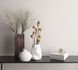Photo Non-Woven Wallpaper Textile Structure cream-white 33332 5