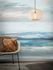 Picture Photo Wallpaper Heaven Water blue grey pink 47223 1