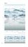 Illustration Photo Wallpaper Mountains Fog Landscape blue 47224 3