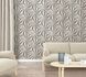 Illustration Photo Wallpaper Graphic 3D Geometry grey copper 47229 1