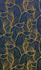 Image Photo Wallpaper Leaves Graphic Floral blue yellow 47242 2