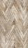 Image Photo Wallpaper Zig-Zag Wood Look brown 47247 1