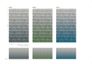Illustration Photo Wallpaper Waves Graphic 3D Effect grey 47251 3