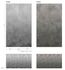 Illustration Photo Wallpaper Plaster Look Industrial dark grey 47264 3