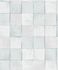 Image Non-Woven Wallpaper Tiles white grey Marburg 45716 2
