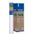 Erfurt Lining Paper Wallpaper Plano white 150 g 15 m² 1