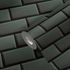 Non-Woven Wallpaper Brick Stone dark grey 38357-1 4