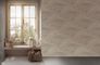 Non-Woven Wallpaper Abstract Pattern beige 38358-1 4