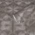 Non-Woven Wallpaper Triangles 3D taupe 38692-3 3