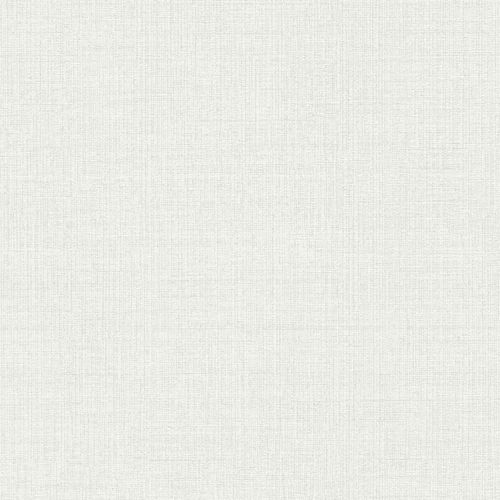 Non-Woven Wallpaper Structure white grey 38694-3