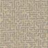 Non-Woven Wallpaper Labyrinth light brown 38695-2 4