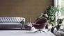 Non-Woven Wallpaper Labyrinth brown gold 38695-5 1