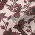 Non-Woven Wallpaper Roses Flowers red pink black 38700-4 3