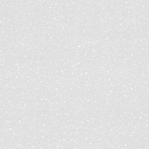 Non-Woven Wallpaper Mottled grey silver 38702-2