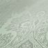 Non-Woven Wallpaper Damast Design grey-green 38708-1 2