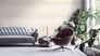 Non-Woven Wallpaper Damast Design greige silver 38708-2 1