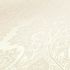Non-Woven Wallpaper Damast Design greige silver 38708-2 2
