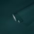 Non-Woven Wallpaper Plain Linen dark blue 38712-1 3