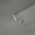 Non-Woven Wallpaper Plain Linen grey 38712-2 3