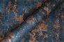 Non-woven wallpaper metallic grey copper HOMEFACTO:RI 1