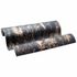 Non-woven wallpaper metallic grey copper HOMEFACTO:RI 3
