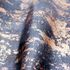 Non-woven wallpaper metallic grey copper HOMEFACTO:RI 4