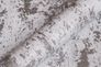 Non-woven wallpaper metallic light grey HOMEFACTO:RI 1