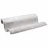 Non-woven wallpaper metallic light grey HOMEFACTO:RI 3