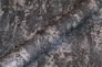 Wallpaper metallic anthracite light grey HOMEFACTO:RI 1