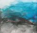 Watercolour wallpaper Guido Maria Kretschmer blue 4
