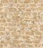 Wallpaper Rasch stone wall design beige 446272 1