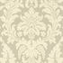 Non-Woven Wallpaper Rasch Baroque silver white Glossy 525410 2