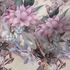 Non-Woven Wallpaper Flowers Vintage beige 38177-4 3