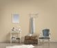 Non-Woven Wallpaper Plain Design cream-yellow 38361-7 1