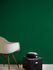 Non-Woven Wallpaper Plain Design dark green 38364-8 4