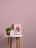 Non-Woven Wallpaper Plain Design rosé 38366-2 4
